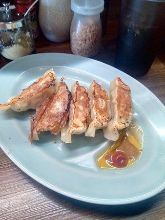 ラーメンたかし屋